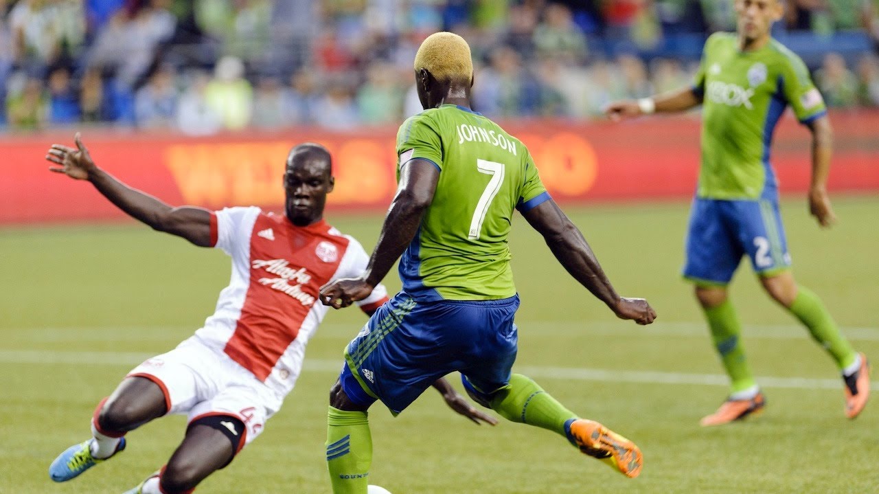 Video: Seattle Sounders – Portland Timbers (1-0), MLS