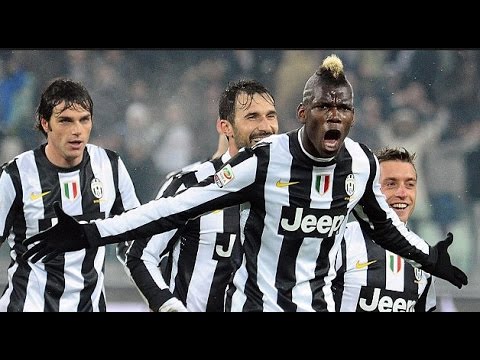 Video: Singapur XI – Juventus (0-5), Testspiel