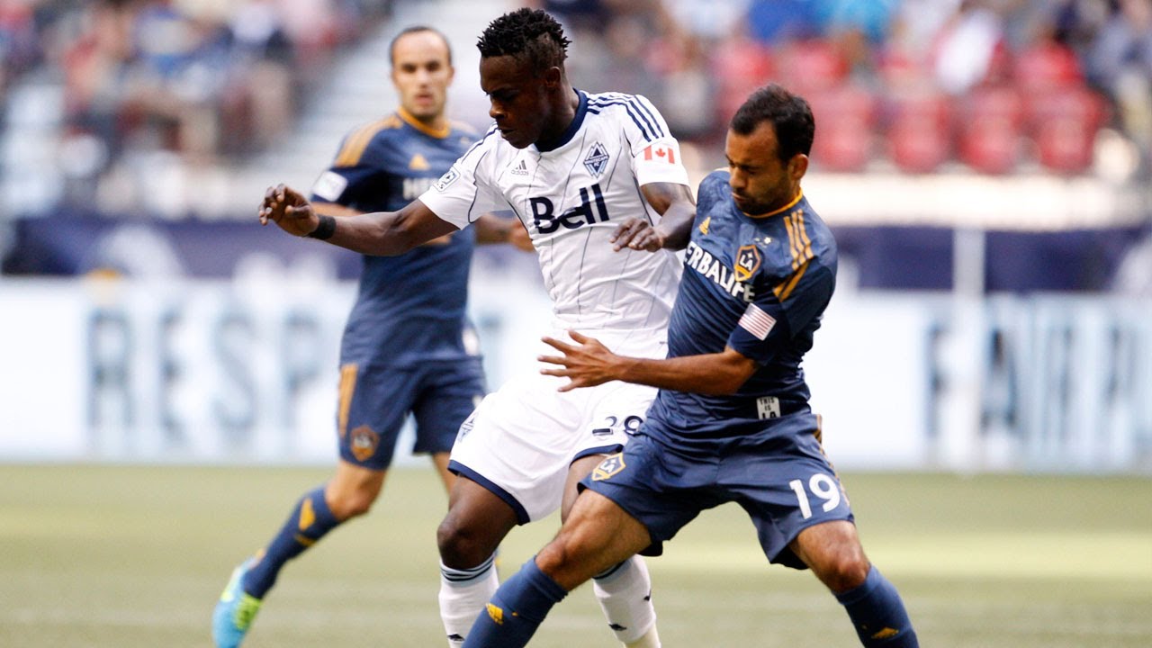 Video: Vancouver Whitecaps – Los Angeles Galaxy (0-1), MLS