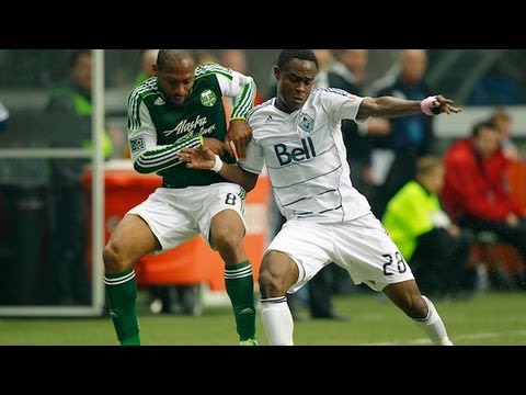 Video: Vancouver Whitecaps – Portland Timbers (0-1), MLS