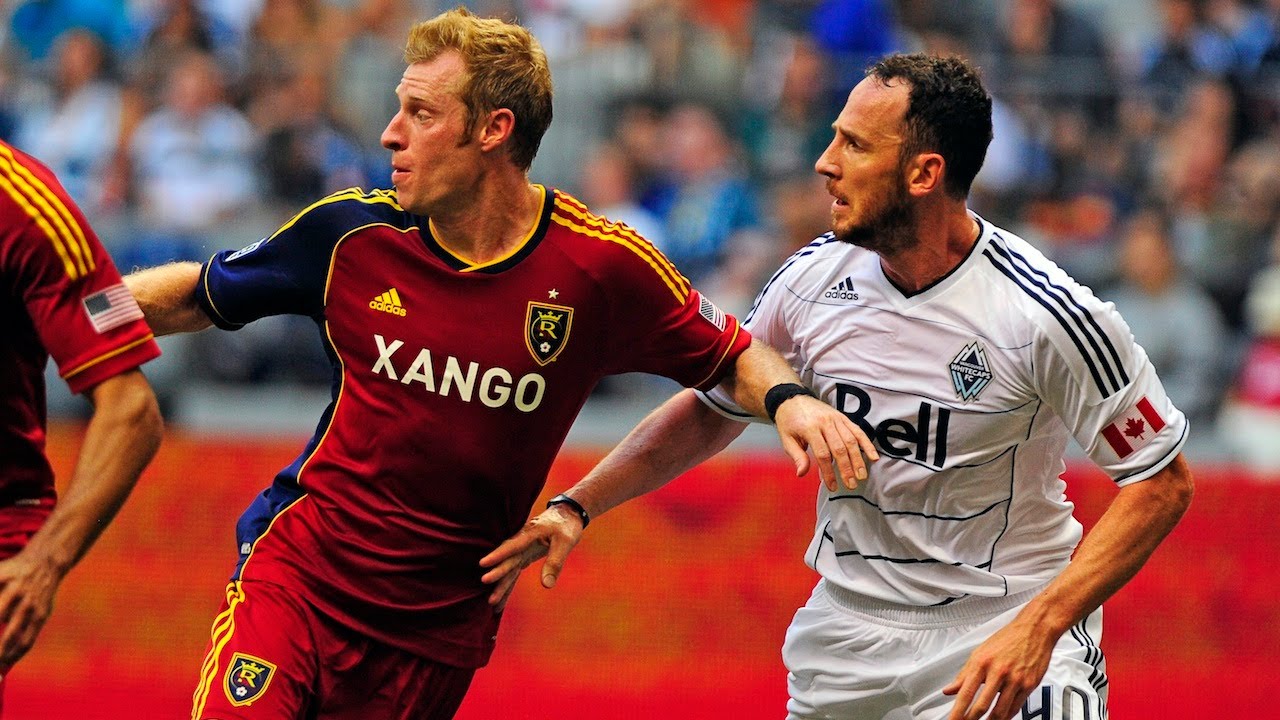 Video: Vancouver Whitecaps – Real Salt Lake (2-1), MLS