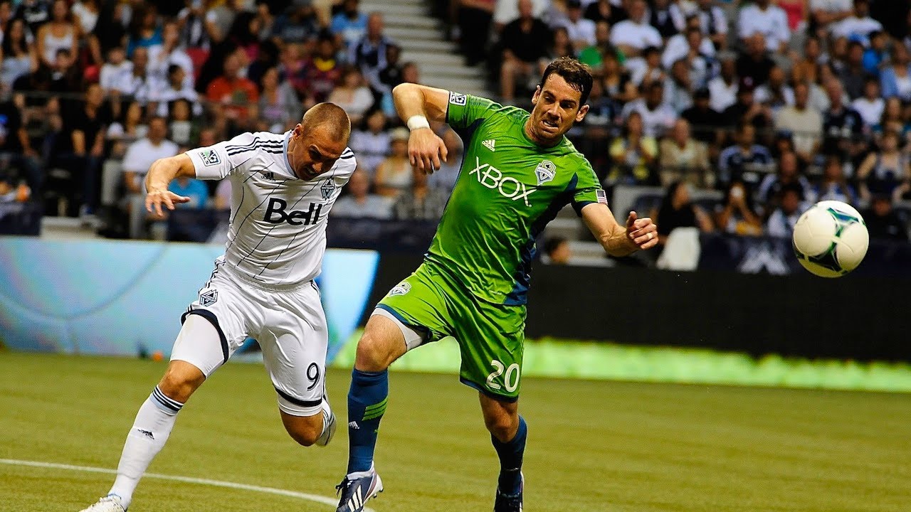 Video: Vancouver Whitecaps – Seattle Sounders (2-0), MLS