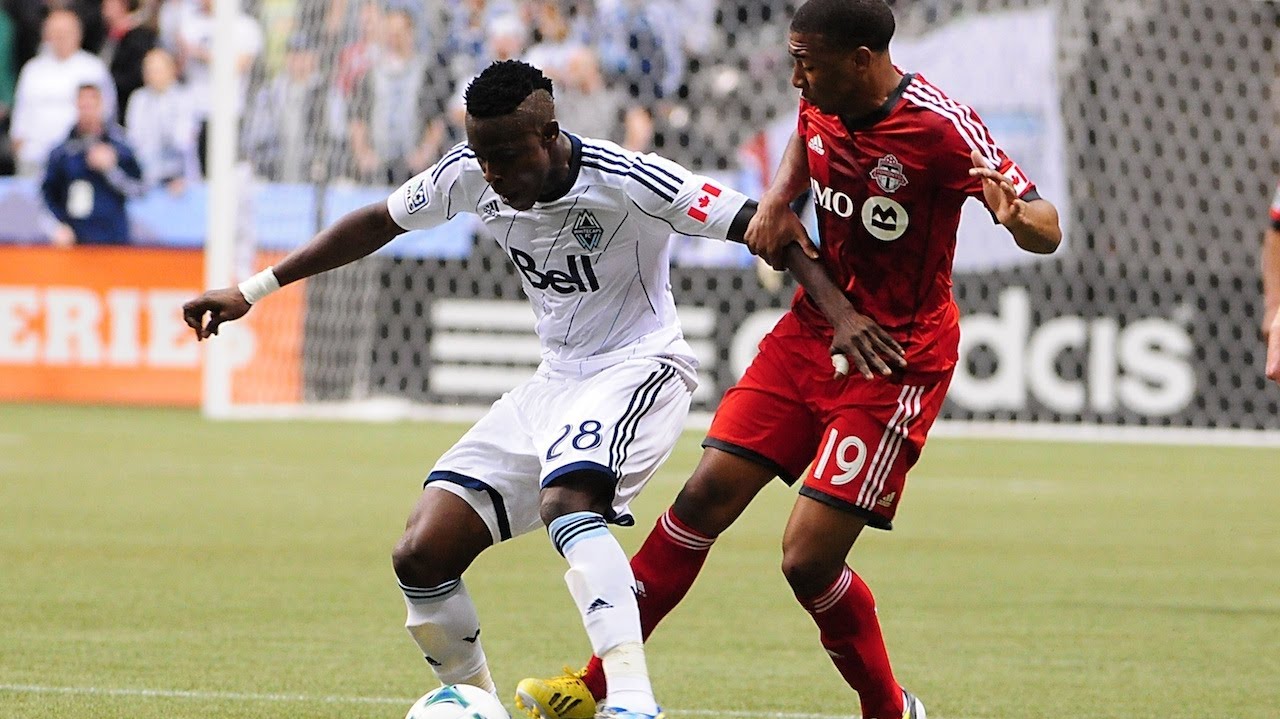 Video: Vancouver Whitecaps – Toronto FC (1-0), MLS