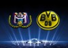 Anderlecht Dortmund Wettquoten-Vergleich