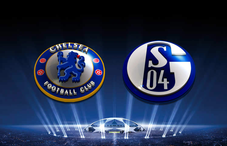 Chelsea Schalke Wettquoten