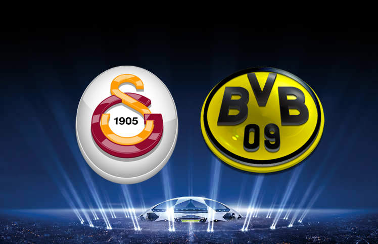 Quoten Galatasaray Dortmund Champions League