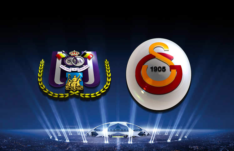 Wettquoten-Vergleich RSC Anderlecht Galatasaray