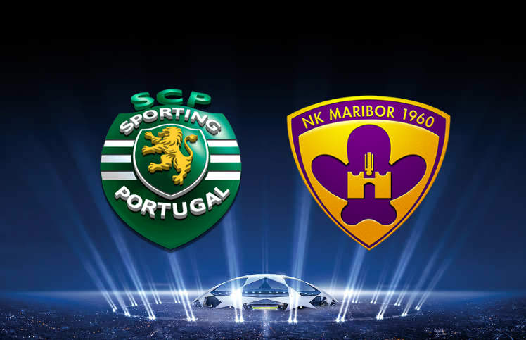 Wettquoten-Vergleich Sporting Maribor