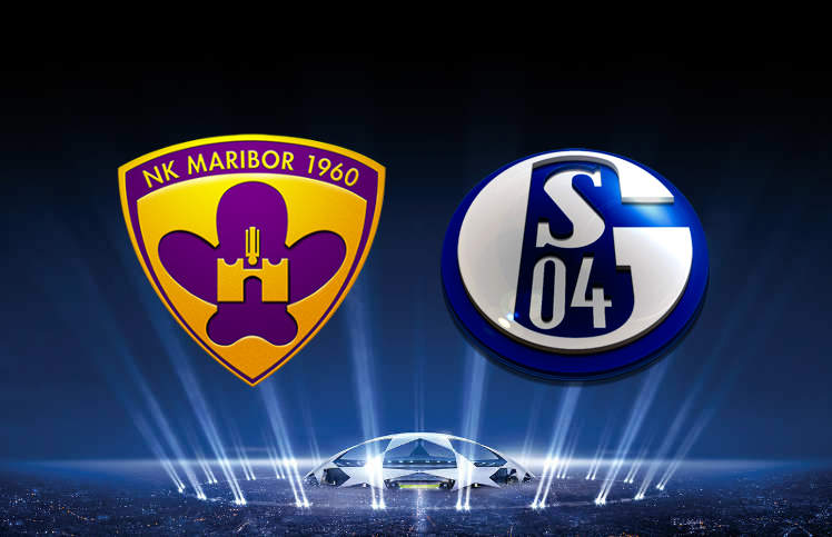 Tipp Maribor Schalke 10 12 14