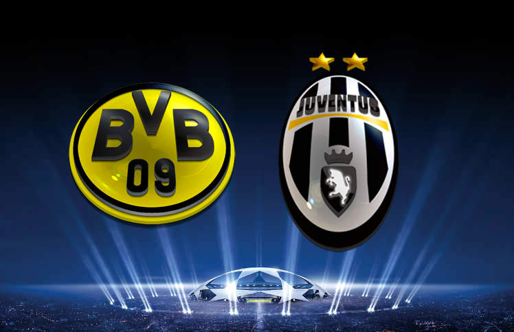 Dortmund Juventus Tipp