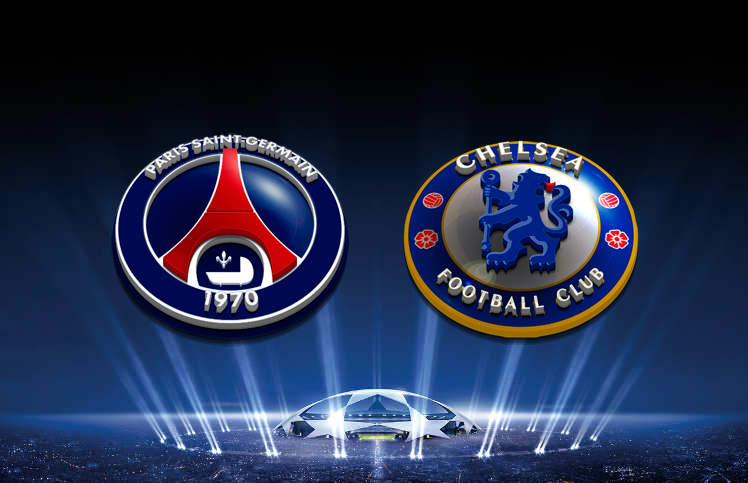 PSG Chelsea Tipp