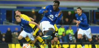 Zusammenfassung Everton Young Boys