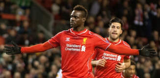 Video Liverpool Besiktas