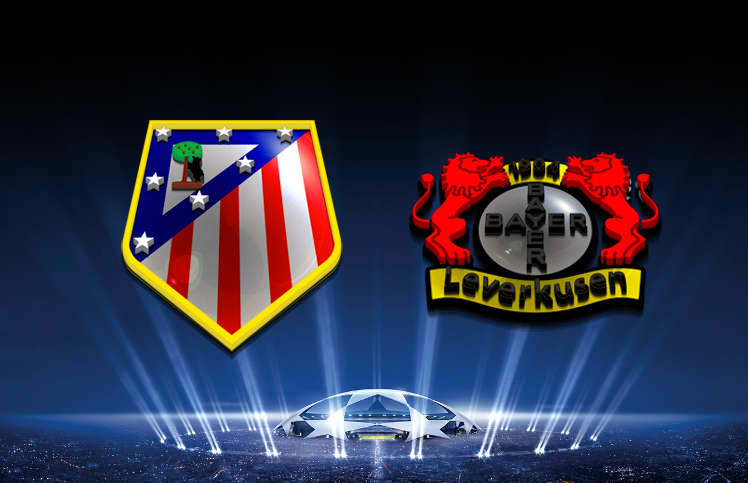 Wett Tipp Atletico Leverkusen