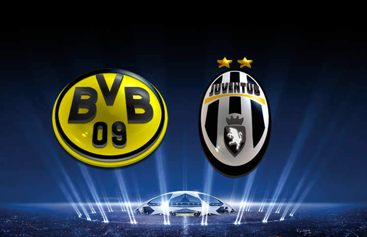 Wett Tipp Dortmund Juventus