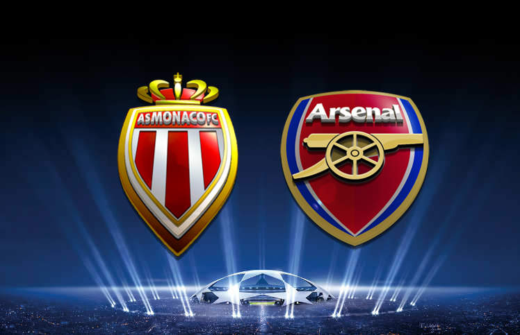 Wett Tipp Monaco Arsenal