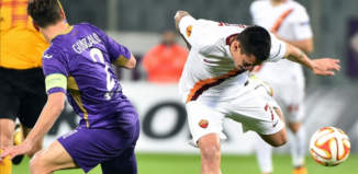 Video Fiorentina Roma