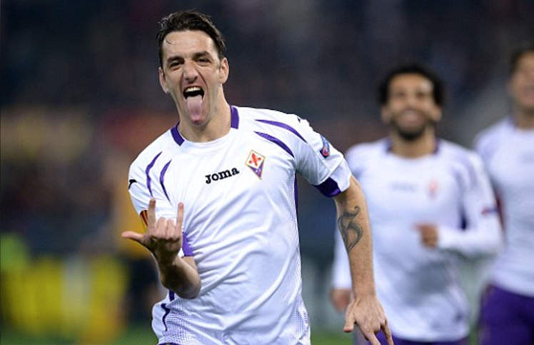 Video Roma 0 3 Fiorentina