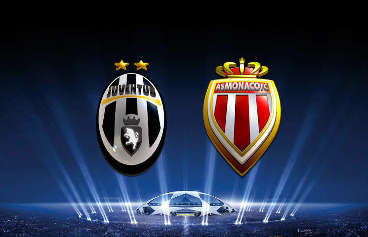 Wett Tipp Juventus Monaco Tipp Champions League