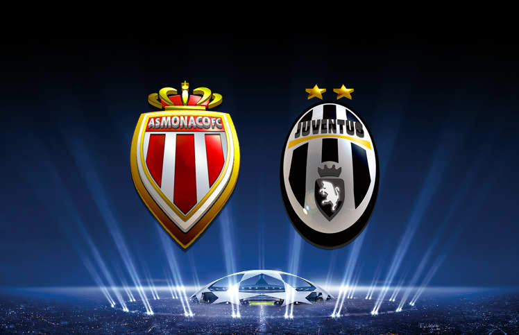 Monaco Juventus Tipp Champions League