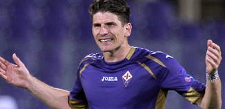 Video Fiorentina Dynamo Kiew