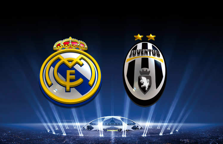 Real Madrid Juventus Tipp Champions League