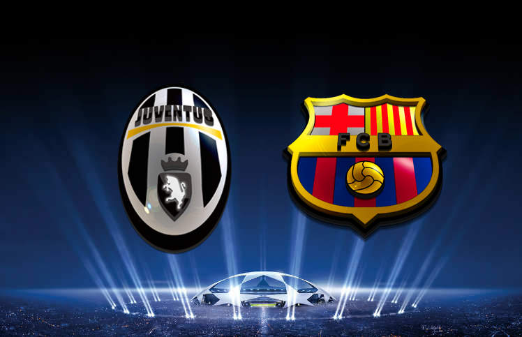 Juventus Barcelona Tipp Champions League Finale 2015