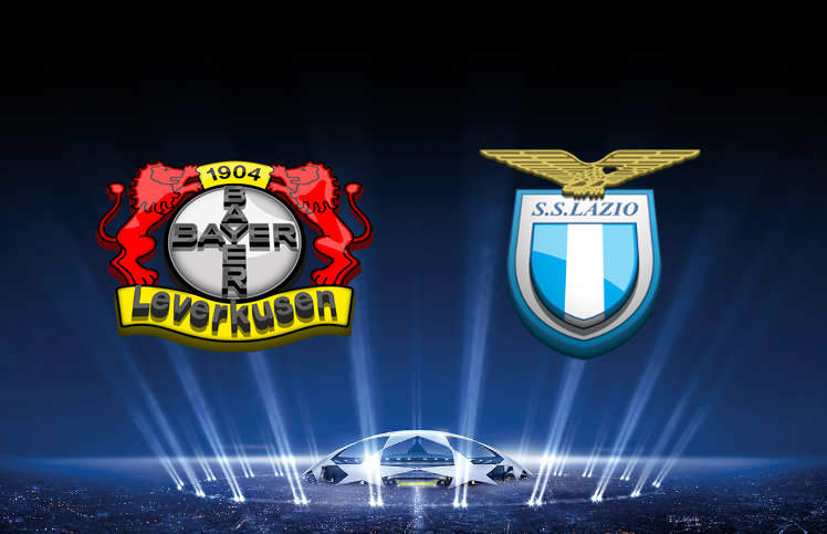 Leverkusen Lazio Expertentipp