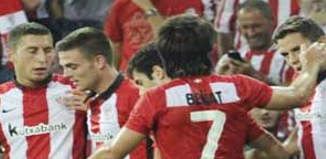 Video Athletic Bilbao 1 0 Zilina