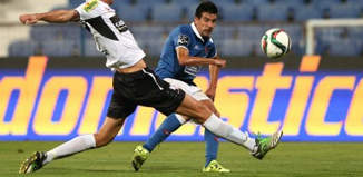 Video Belenenses Altach