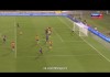 Video: Fiorentina – Barcelona (2-1), Testspiel