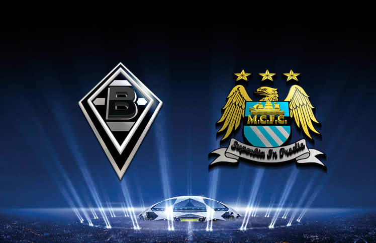 Expertentipp Borussia Gladbach Man City