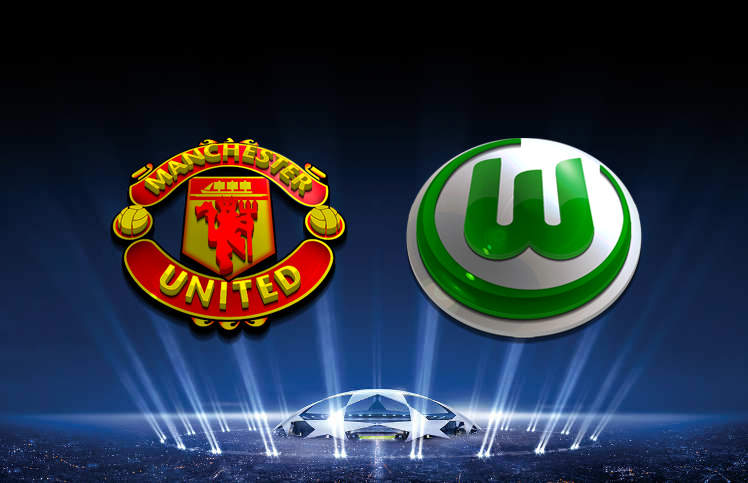 Expertentipp Man Utd Wolfsburg