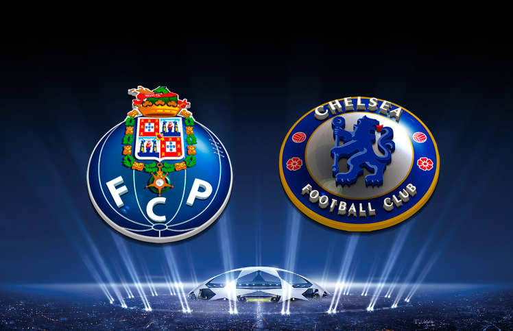 Champions League Expertentipp Porto Chelsea