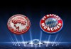 Champions League Tipp Olympiakos Bayern