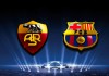 Champions League Tipp Roma Barca