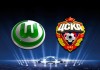 Champions League Tipp Wolfsburg ZSKA