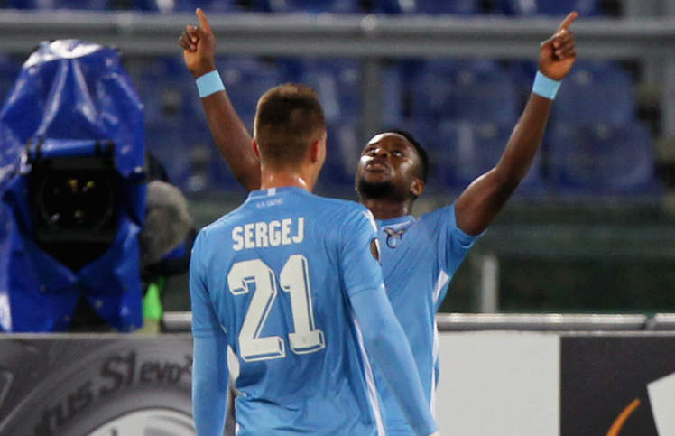 Video Lazio ASSE