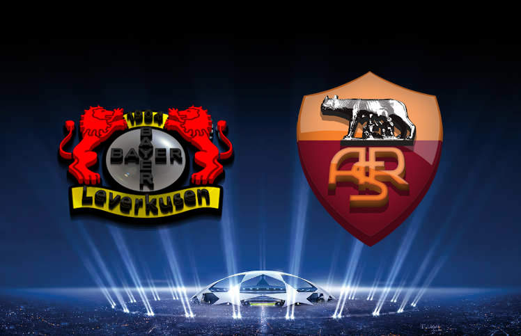 Bayer Leverkusen AS Roma Expertentipp