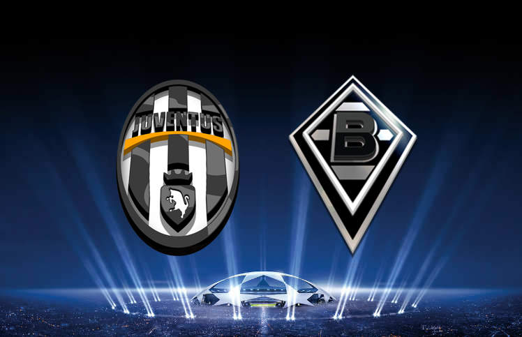 Juventus Borussia Gladbach Expertentipp