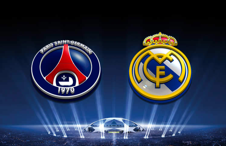 PSG Real Madrid Expertentipp