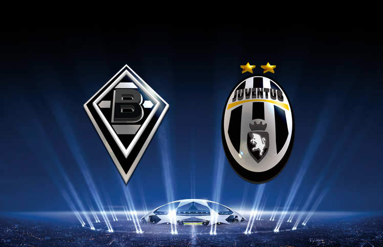 Borussia Gladbach Juventus Champions League Expertentipp