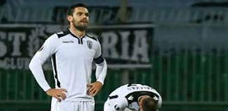 Video Krasnodar PAOK