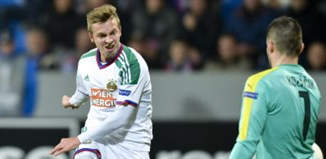 Video Viktoria Plzen Rapid Wien