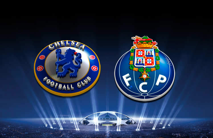 Chelsea Porto Expertentipp