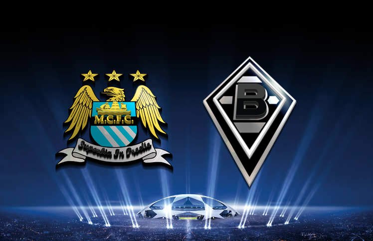 Man City Borussia Gladbach Expertentipp