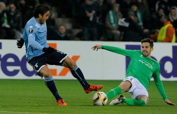 Video ASSE Lazio