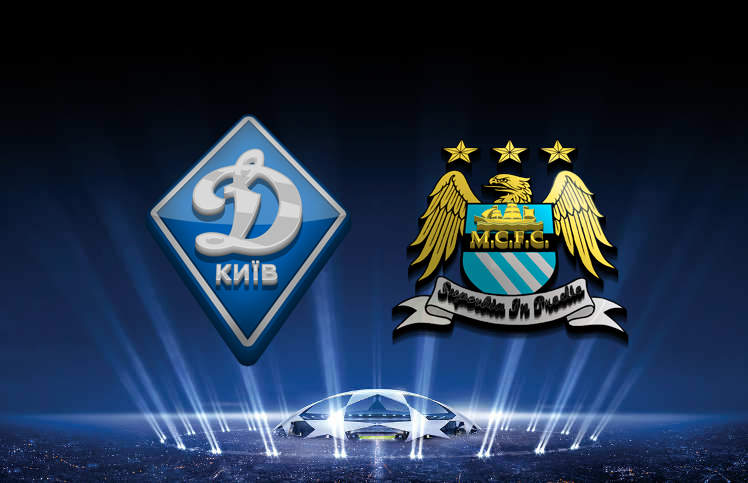 Dynamo Kiew Man City Expertentipp Champions League