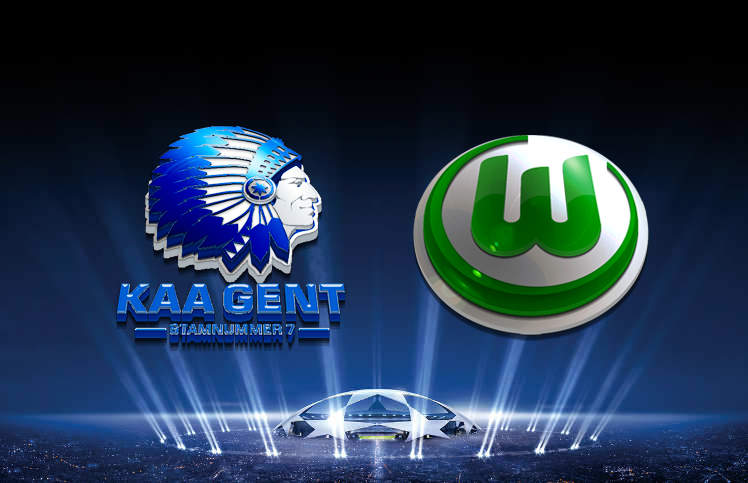 Gent Wolfsburg Expertentipp Champions League