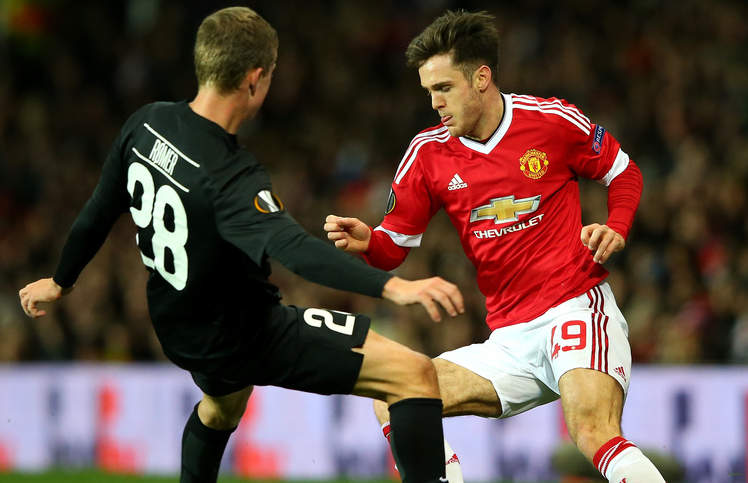 Video Man Utd Midtjylland